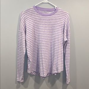 NWOT aerie real soft tee